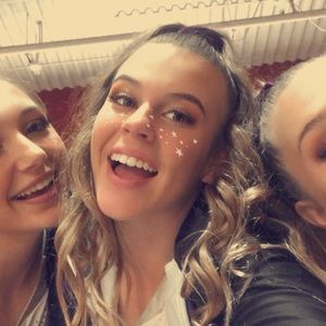 Meet your Posher, Shay